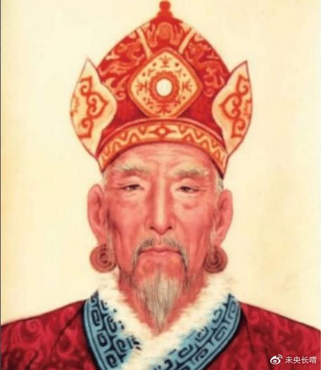 夏仁宗在位期间大力推崇儒家文化甚至将孔子追封为帝