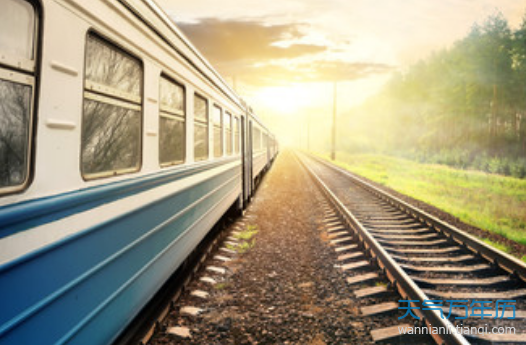 梦见火车是什么意思 做梦梦见火车有什么预兆