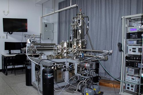 国家重大科学仪器设备开发专项