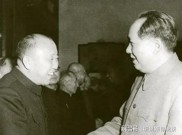 林彪负伤国军上将送来一百万发子弹林彪激动礼重了礼重了