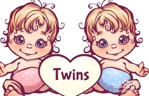做梦生双胞胎儿子是什么意思 已婚已育女人梦见生双胞胎