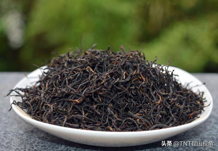 中国红茶有哪些品种前十名红茶品种大全及图片