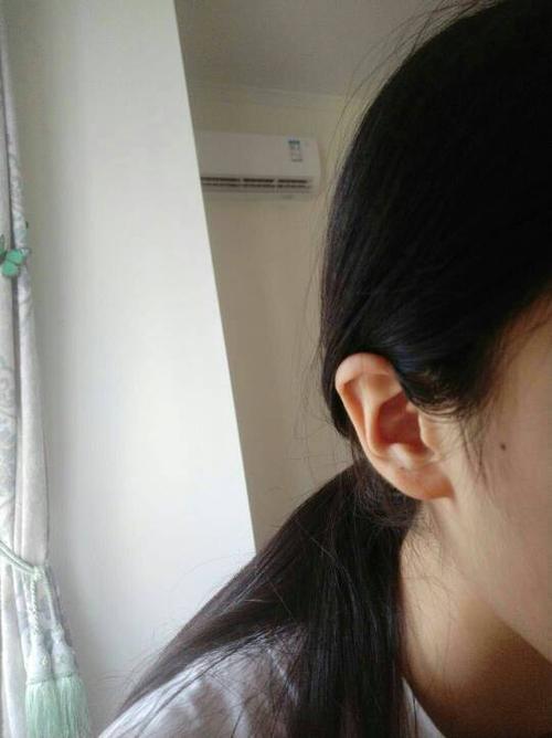 我的耳朵算是反骨吗,属于什么耳型?