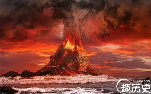 地球上什么东西最有可能引发超级火山爆发