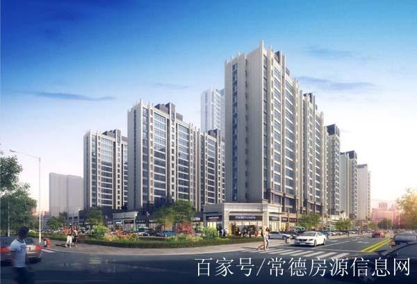 在汉寿县买房的话,汉寿紫薇花城楼盘地段是否更值得购买居住?