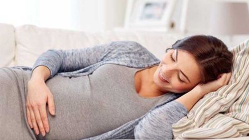 孕妇梦见自己生孩子是什么意思