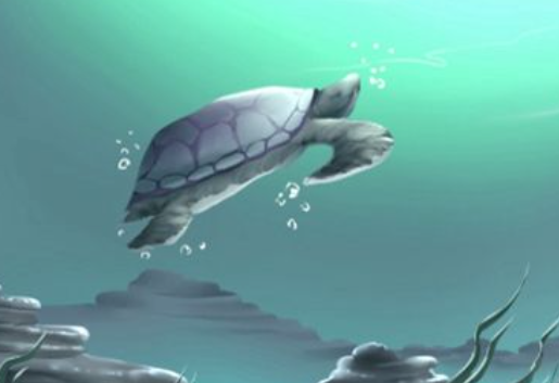 梦见乌龟是什么意思