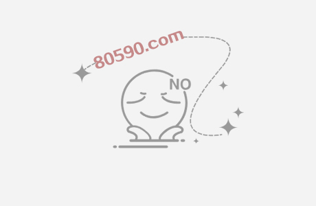 卡通简单小狗图片