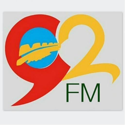 FM92交通广播