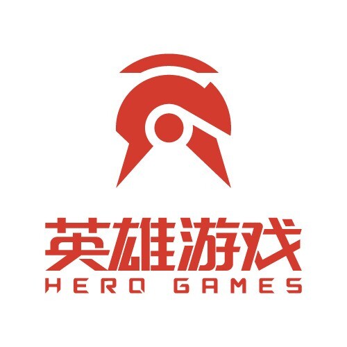 英雄游戏官方