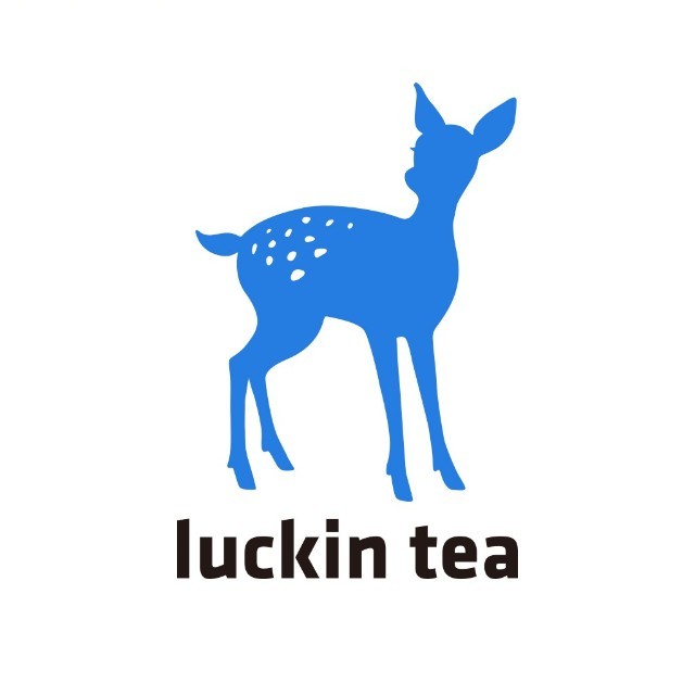 小鹿茶luckintea
