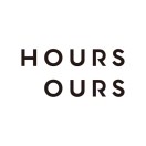 Hours Ours 时己家庭写真馆公众号