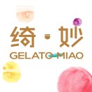 绮妙低脂冰淇淋Gelato Miao