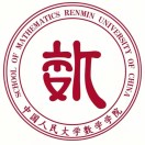 中国人民大学数学学院