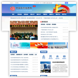 中国农药信息网