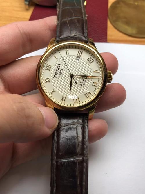 手表维修  #广州  #天梭手表