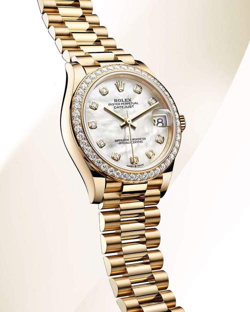 上海劳力士二手手表价格图片-旧老上海手表回收价格7120927