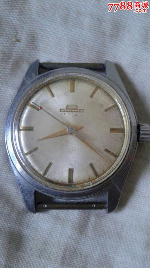 北京-价格:300元-se47819444-手表/腕表-零售-7788收藏__收藏热线