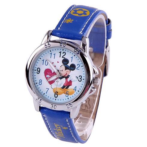 迪士尼正品手表图片
