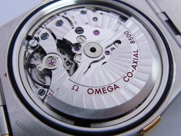 北京欧米茄手表维修点:手表修坏是种什么样的体验?