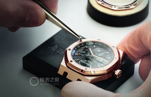 上海爱彼手表回收爱彼皇家橡树26574绝美无限