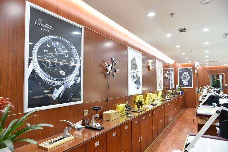 伯爵手表 钟表维修资讯 2023 5 13   上海伯爵售后服务中心?
