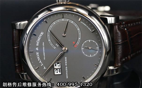 北京朗格手表维修服务中心丨专业手表维修值得信赖