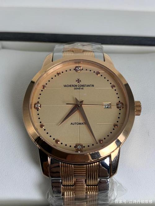 对于江诗丹顿手表,相信大家都不陌生,江诗丹顿是瑞士知名的高端品牌