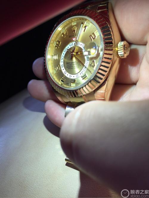 杭州劳力士手表回收多少钱全金劳力士回收价格比正常款式高多少
