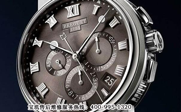 北京宝玑手表专修服务丨宝玑手表专业维修