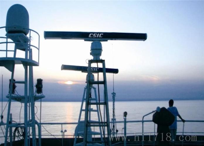 海洋动力环境测量雷达(测波雷达)
