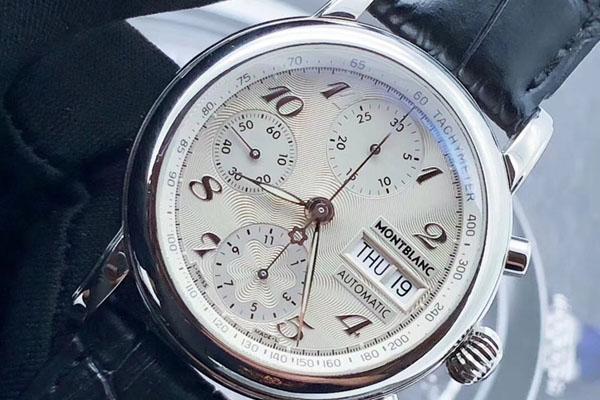 尼古拉斯凯奇的万宝龙手表想买两个表圈的仿手表.哪里有?