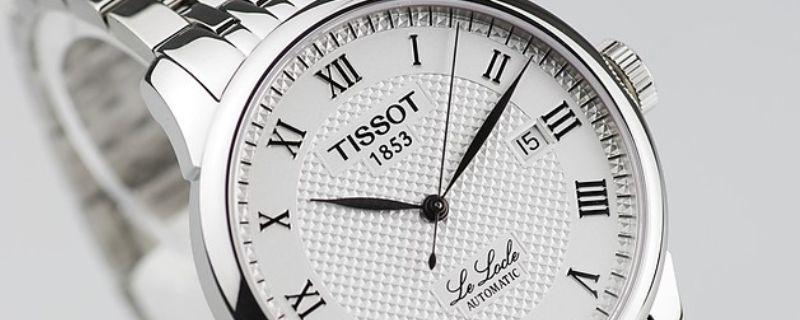 天梭手表保修几年天梭手表维修费用详细