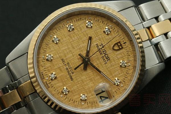 帝舵作为老品牌,是劳力士旗下子品牌,其每一款手表,携带着劳力士经典