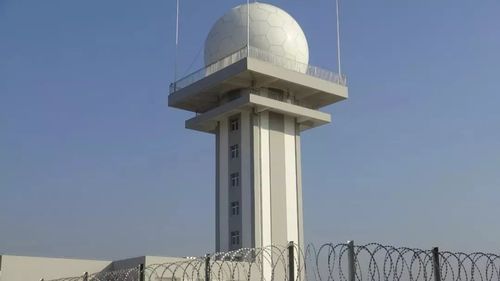 国产空管一次雷达即将服务中国民航