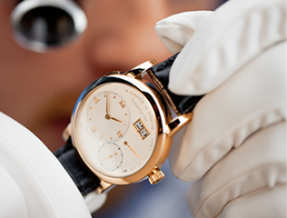 朗格手表保修范围有哪些上海修表店