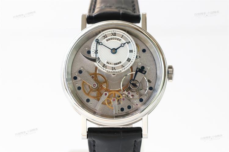 台山宝玑手表回收价格是专柜的几折