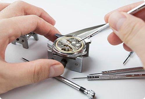 重庆瑞士手表手表售后维修中心