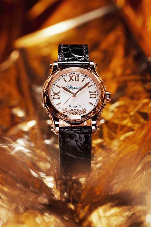 上海哪里回收萧邦手表萧邦手表回收价格多少钱