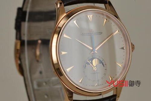深圳哪里回收二手积家大师系列1362520手表价格高一些
