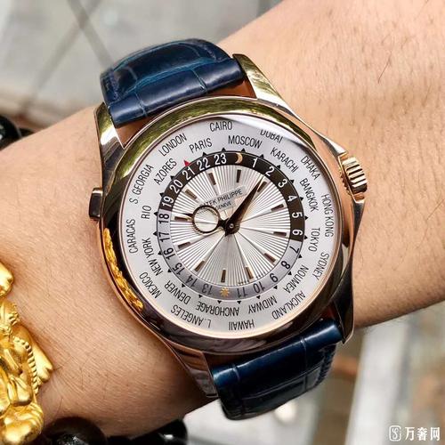 上海浦东百达翡丽手表回收折扣多少百达翡丽手表上门回收
